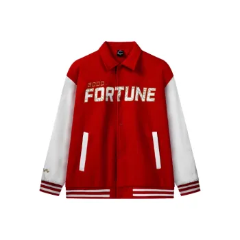 361° Jackets Coats Men's New Year Red