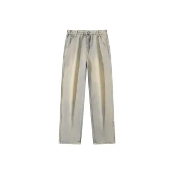 33TH Jeans Unisex