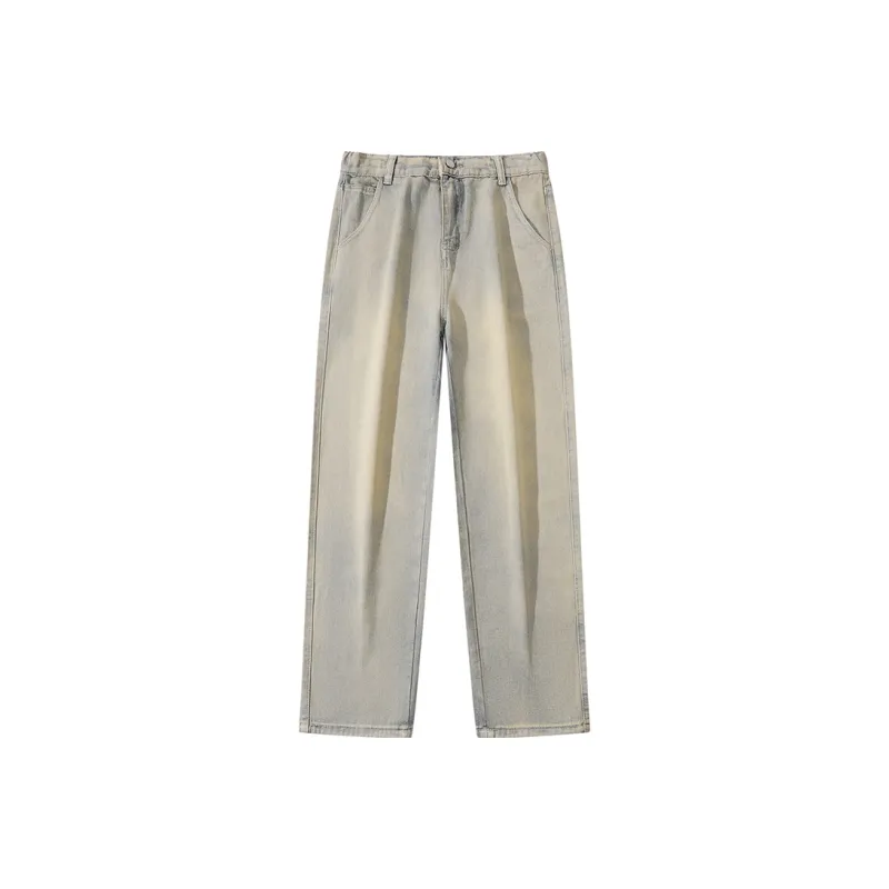 33TH Jeans Unisex-0