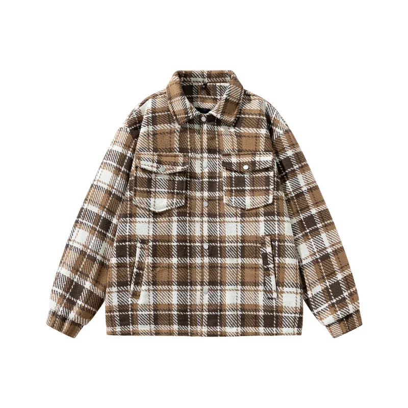 Paddy Julia Jackets Coats Unisex-2