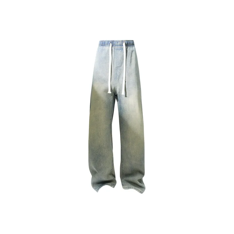GF Jeans Unisex-14