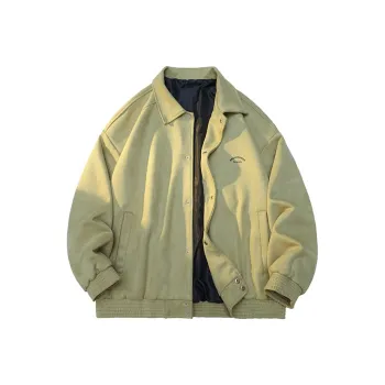 FAX FOR FMACM Jackets Unisex
