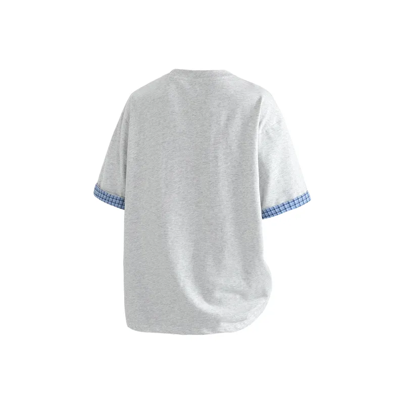 MASKPARK T Shirts Unisex-3