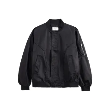 MAXDSTR Jackets Men