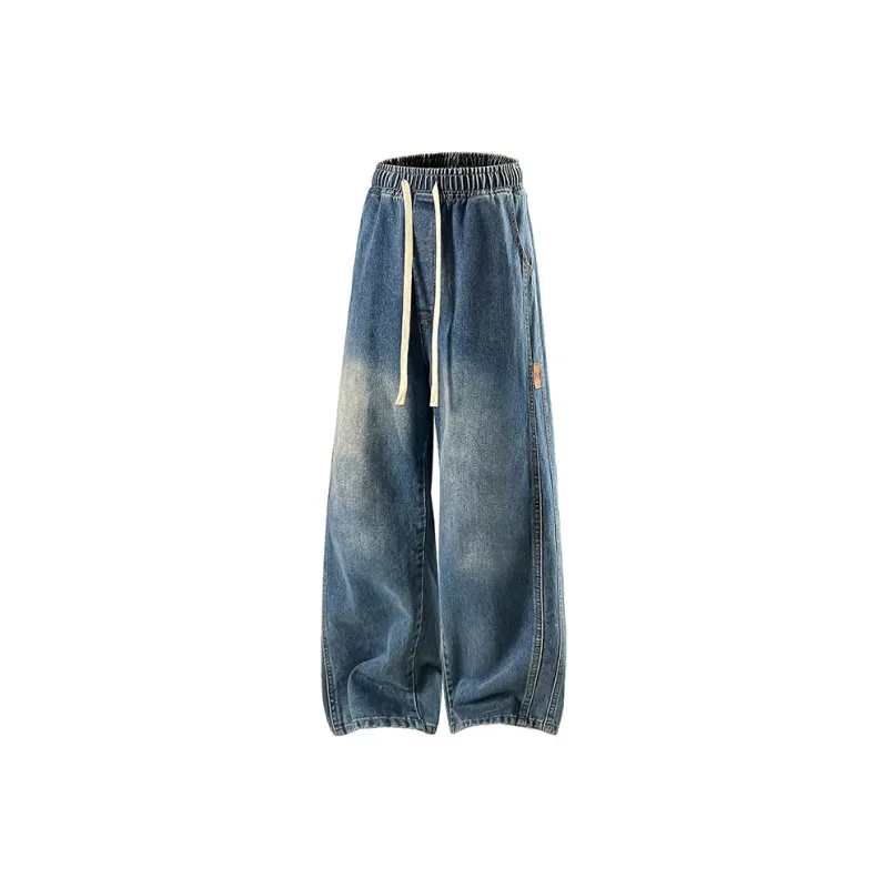 FOR FEAR THAT Jeans Unisex-5