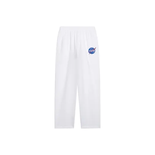 Balenciaga X Nasa Sweatpants