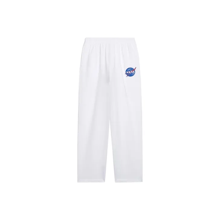 Balenciaga X Nasa Sweatpants-0