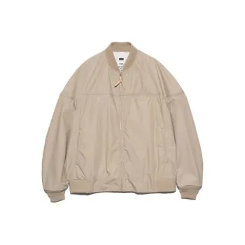 Nanamica Cadet Bomber Jacket
