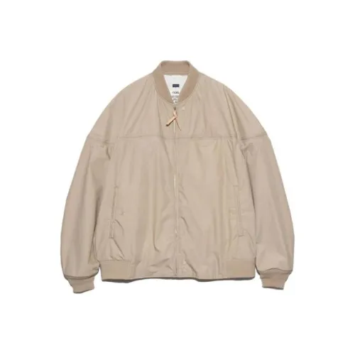 Nanamica Cadet Bomber Jacket