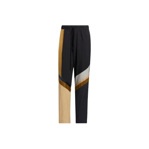 Adidas Originals Knitted Sports Pants Men's