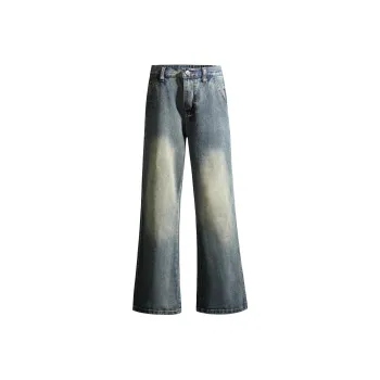 DEERWAY Jeans Unisex