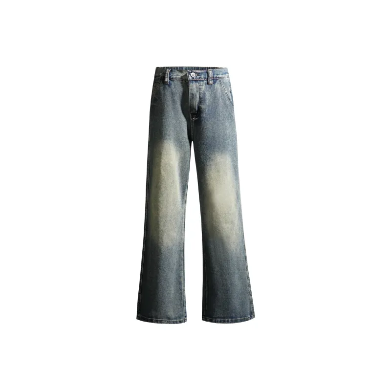 DEERWAY Jeans Unisex-10