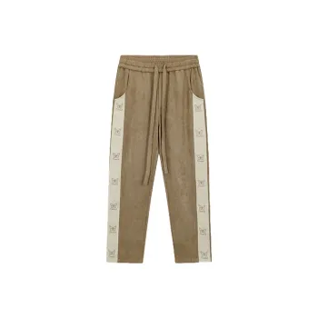 CONKLAB Casual Pants Unisex
