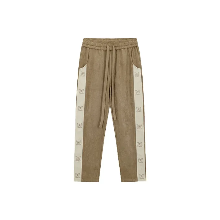 CONKLAB Casual Pants Unisex-0