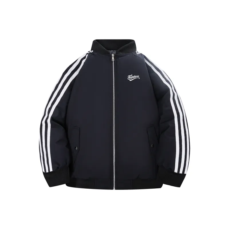 Lightning X Storm Jacket Unisex-18
