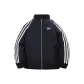 Black (Padded and Thickened)