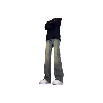 URBAN AUTHENTIC Jeans Unisex
