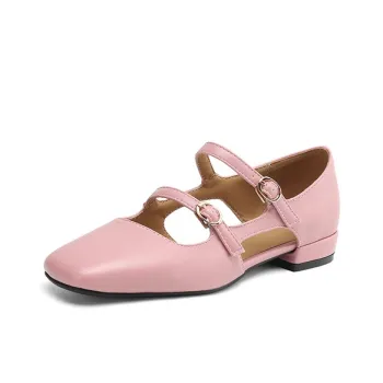 Mo Lin Casual Single Shoes Women's