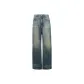 Washed Blue