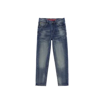 SANTASTIC Jeans Men Blue