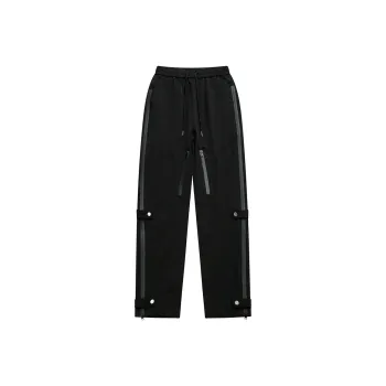 MEIPIN TANG Cargo Pants Unisex