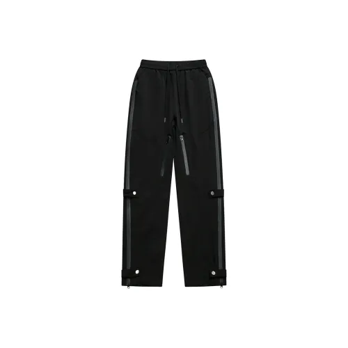 MEIPIN TANG Cargo Pants Unisex