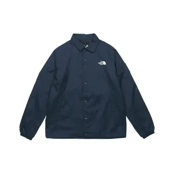 THE NORTH FACE Jackets Coats Unisex Dark Blue