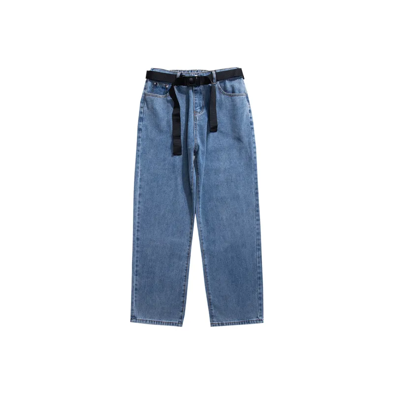 SUPERMOON Jeans Unisex-0