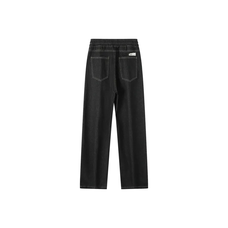 WARRIOR Jeans Unisex-10