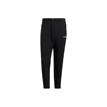 Adidas Terrex Knitted Sweatpants Men Black