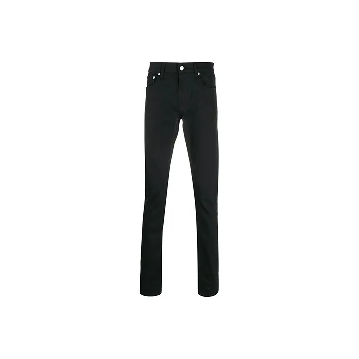 Alexander McQueen Jeans Men's Black-0