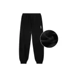 Black (Fleece-Lined)