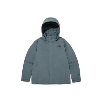 THE NORTH FACE M'S SUPERLIGHT GTX Jackets Coats Men's Blue