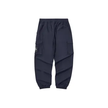 Skechers Cargo Pants Men's Odyssey Gray