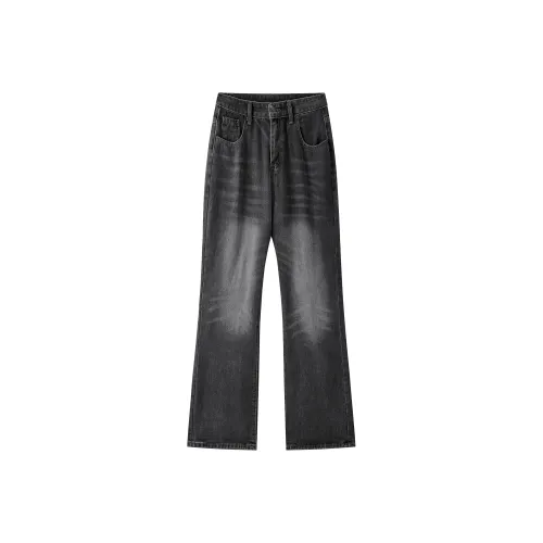 ZYKY Jeans Unisex