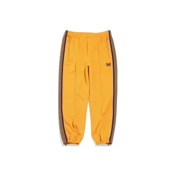 Needles Zipped Track Pant