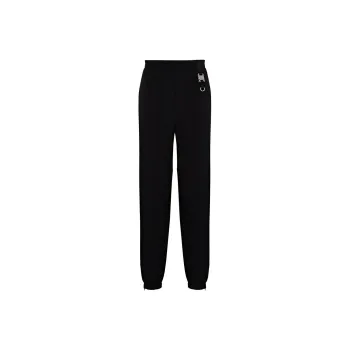1017 ALYX 9SM Buckle detail Tapered Track Pants