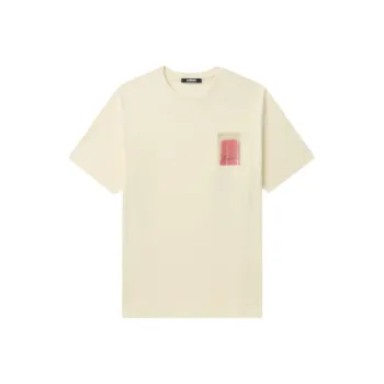 Jacquemus Logo print T Shirt