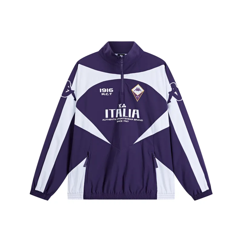 Kappa Jackets Unisex-3