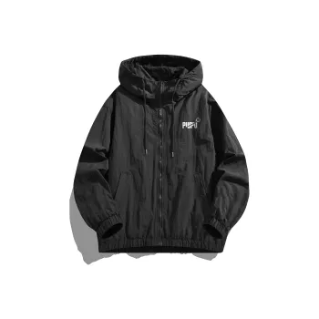 PUPU ALIENS Jackets Coats Spring Unisex