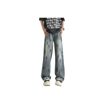 Mulinsen Mulinsen Jeans Unisex Blue