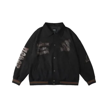 N MAX Jackets Men
