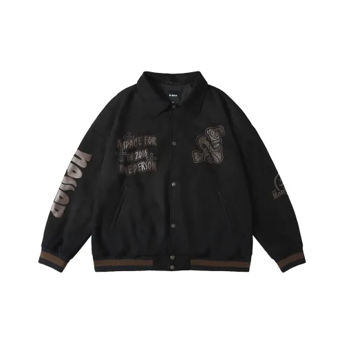 N-MAX Jackets Men