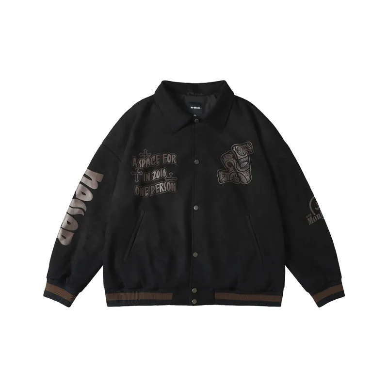 N MAX Jackets Men-0