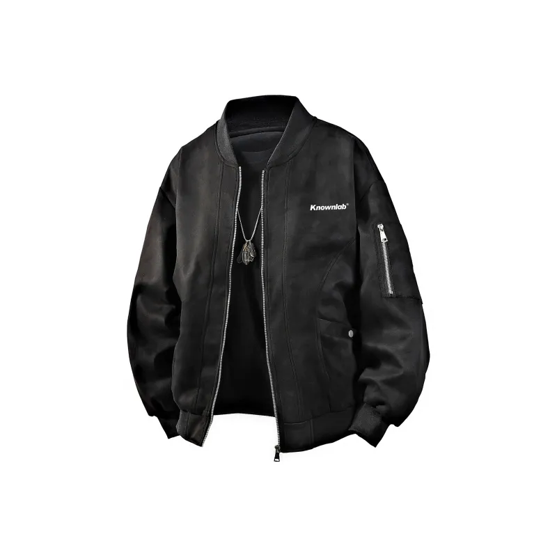 KNOWNLAB Jackets Unisex-0