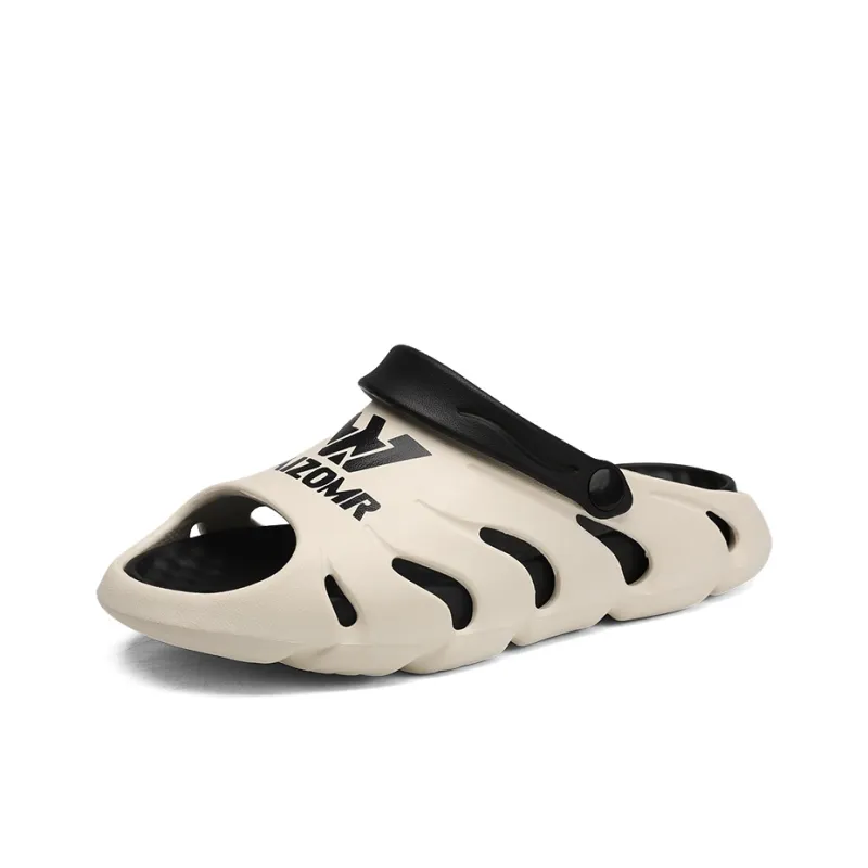 CAMOSI Slide Slippers Men-1