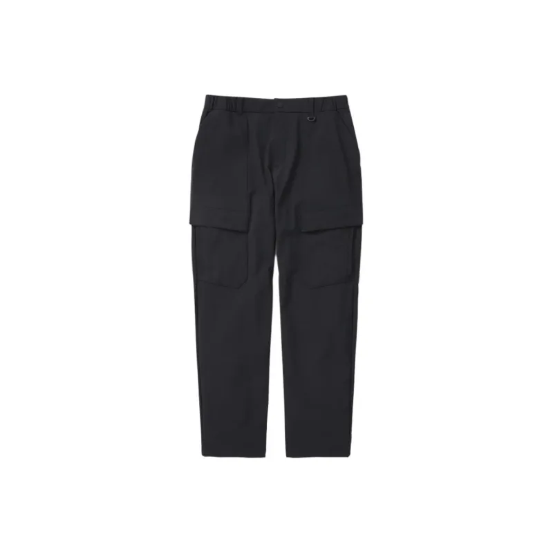 KOLON SPORT SS24 Cargo Pants Men's-0