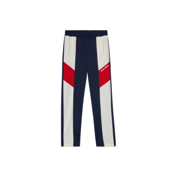 PALM ANGELS Colorblock Track Pants