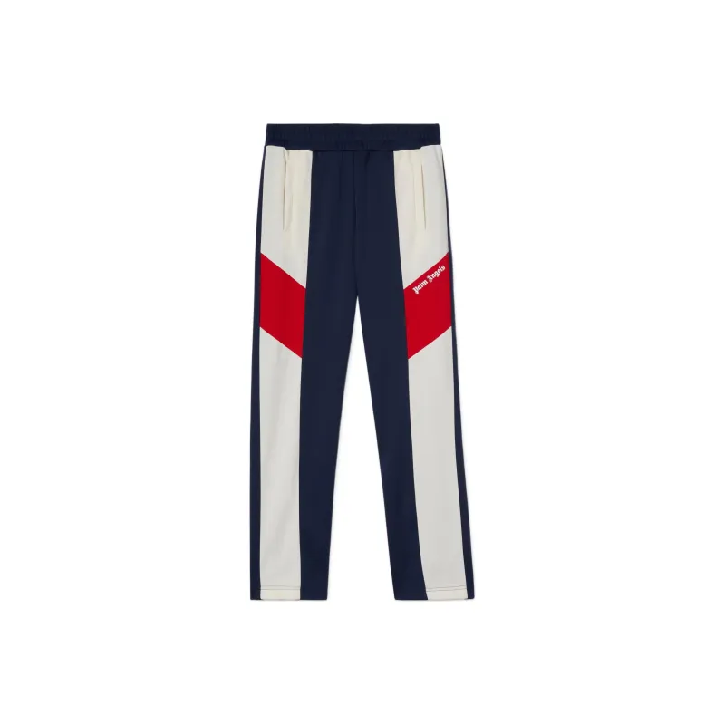 PALM ANGELS Colorblock Track Pants-0