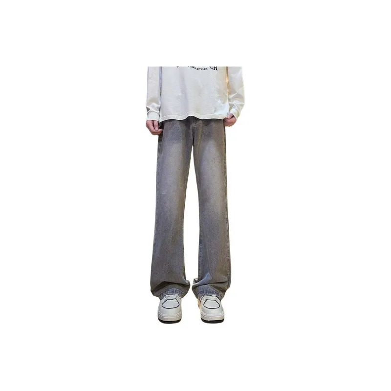 FONDLOOK Jeans Men-21